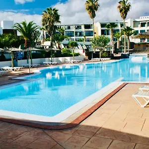 Canaryislandshost L Ocean Lanzarote Appartement Costa Teguise