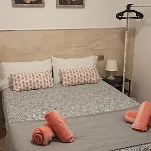 Acogedor Apartamento ¡a 10 Minutos Del Centro De Malaga! Appartement Málaga