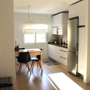 Casa La Victoria Appartement Málaga