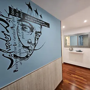 Vilallonga Appartement Figueras