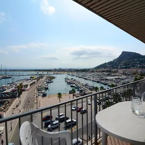 Nautic 1-2 Appartement L'Estartit