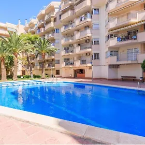 En Appartement Salou