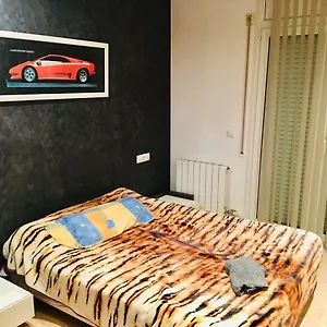 Apartamento Costa Brava Appartement Palafrugell